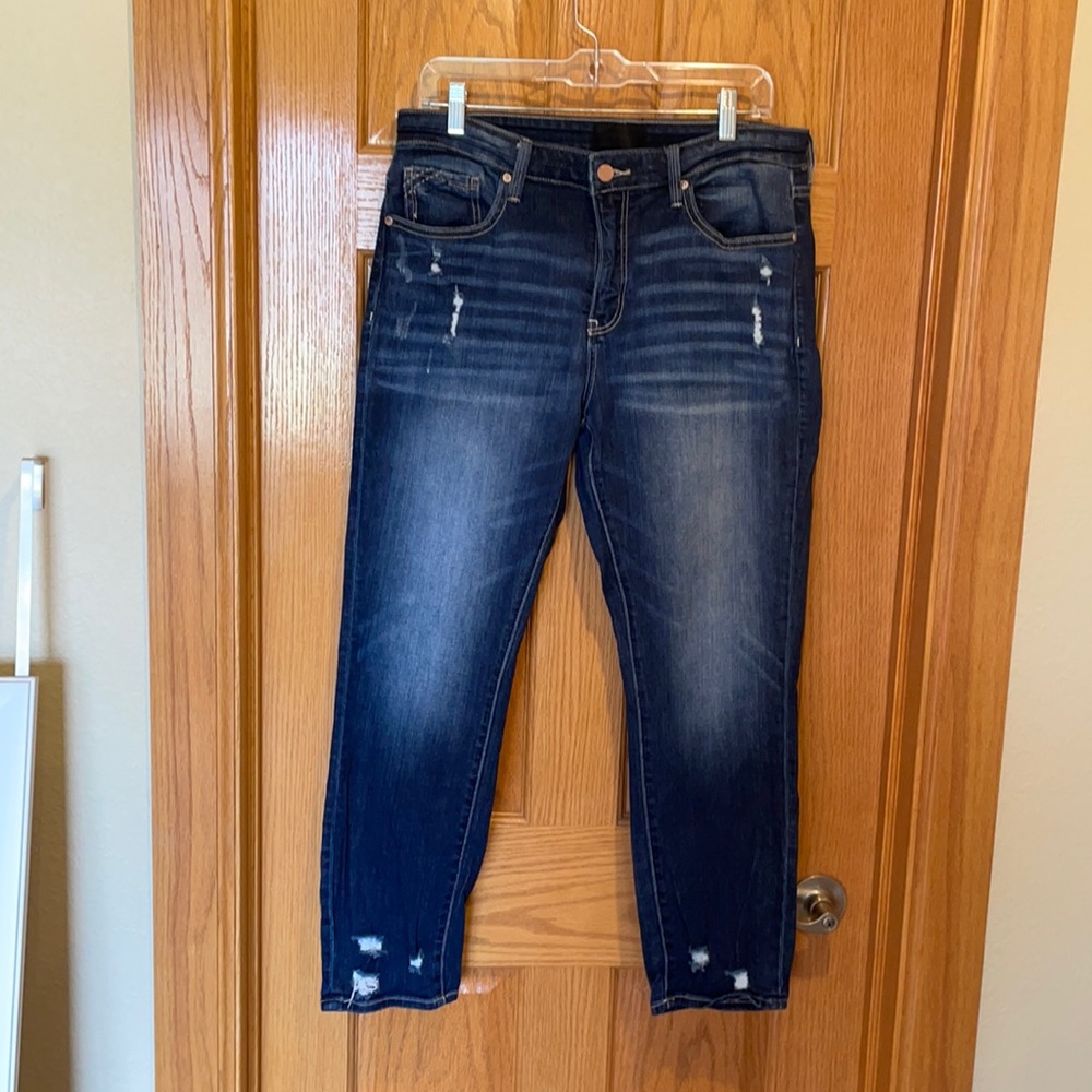 Buckle Black women’s jeans